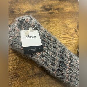 Celoli Luxury Lounge Socks